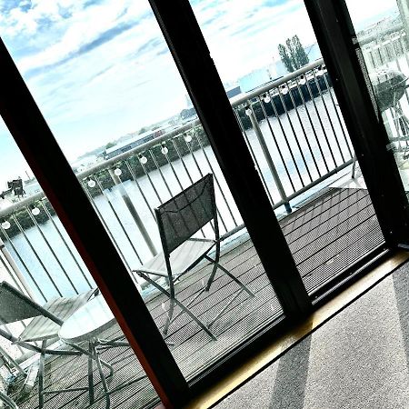 Riverview Apartment 2 Bed, 2 Bath, Free Parking / Wifi Інвернесс Екстер'єр фото